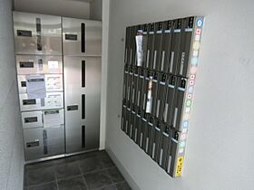 パラドールデガイセン  ｜ 大阪府茨木市本町（賃貸マンション1R・4階・26.43㎡） その7