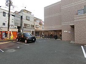 ヴィラさくら  ｜ 大阪府茨木市東奈良２丁目（賃貸マンション1K・1階・24.96㎡） その13