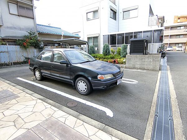 フリーデ千里丘 ｜大阪府摂津市千里丘東４丁目(賃貸アパート1K・2階・29.46㎡)の写真 その14