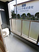 アンソレイエN  ｜ 大阪府摂津市新在家２丁目（賃貸アパート1LDK・1階・33.34㎡） その15