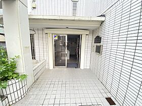 ホワイトプラザ  ｜ 大阪府茨木市竹橋町（賃貸マンション1K・3階・22.41㎡） その13