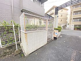 ホワイトプラザ  ｜ 大阪府茨木市竹橋町（賃貸マンション1K・3階・22.41㎡） その24