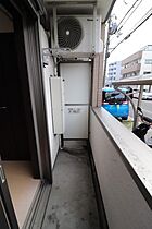 フジパレス摂津正雀サウス  ｜ 大阪府摂津市正雀４丁目（賃貸アパート1LDK・2階・37.15㎡） その15