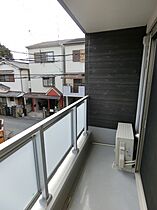 リブリ・末広  ｜ 大阪府茨木市末広町（賃貸アパート1K・2階・21.53㎡） その15