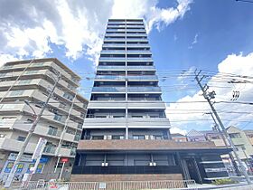 S-RESIDENCE千里丘  ｜ 大阪府摂津市千里丘１丁目（賃貸マンション1K・9階・24.60㎡） その1