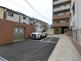 フィデスコート1  ｜ 大阪府高槻市富田町１丁目（賃貸マンション1K・6階・30.12㎡） その6