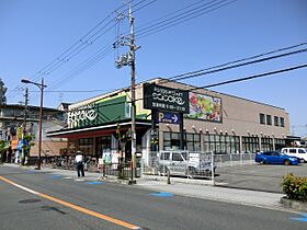 シロハイヌ  ｜ 大阪府茨木市舟木町（賃貸マンション1K・3階・18.80㎡） その25