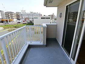 ラフレシール  ｜ 大阪府茨木市畑田町（賃貸アパート2LDK・2階・66.21㎡） その9