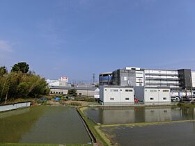 ラフレシール  ｜ 大阪府茨木市畑田町（賃貸アパート2LDK・2階・66.21㎡） その12