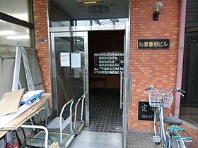 元町壱番館  ｜ 大阪府茨木市元町（賃貸マンション1K・7階・21.00㎡） その13