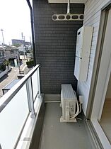 リブリ千里丘  ｜ 大阪府摂津市千里丘２丁目（賃貸アパート1K・3階・22.35㎡） その15