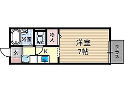 🉐敷金礼金0円！🉐プリマベーラ