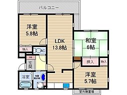 コート・若園