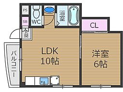 日伸マンション