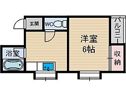 🉐敷金礼金0円！🉐シャンボール茨木