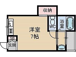 🉐敷金礼金0円！🉐ヴィラナリー小川