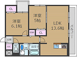 蔵垣内2丁目アパート