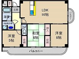 プルミエール春日丘 1階
