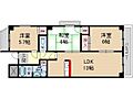 プルミェール・五十鈴3階8.5万円