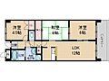 DIO花水木6階7.2万円