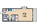 パルプラザ茨木2階5.4万円