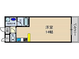 ネオハイム弥生 2階