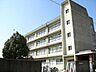 周辺：茨木市立平田中学校(中学校)まで647m