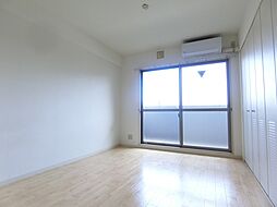 フロンティア中川 2階1DKのリビング/ダイニング