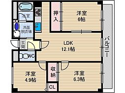 🉐敷金礼金0円！🉐マンションフォルツーナ