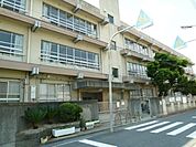 茨木市立玉島小学校(小学校)まで1331m