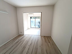 Gracias Court富田 2階1DKのリビング/ダイニング