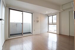 セレニテ千里丘 6階1Kのリビング/ダイニング