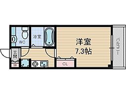 ラフォルテ駅前 4階