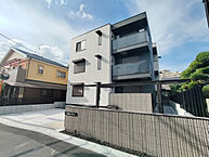 大阪府吹田市千里丘上：物件画像／Su-mode阪急茨木店　株式会社TONE