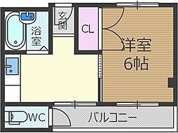 第2椿マンション 3階