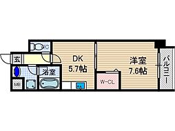 アストラルコート 5階/-