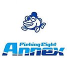 フィッシングエイト アネックス(ショッピングセンター)まで1500m