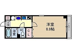 コラソン・パラシオ 4階