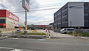 業務スーパー上穂東店(スーパー)まで120m