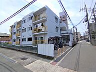 大阪府茨木市舟木町：物件画像／Su-mode阪急茨木店　株式会社TONE