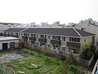 大阪府摂津市鳥飼西2丁目：物件画像／Su-mode阪急茨木店　株式会社TONE