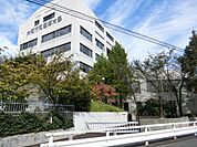 医療法人清風会茨木病院(病院)まで541m