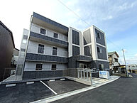 大阪府摂津市正雀2丁目：物件画像／Su-mode阪急茨木店　株式会社TONE