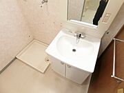 脱衣場