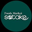 Foods　Market　SATAKE千里丘店(スーパー)まで735m