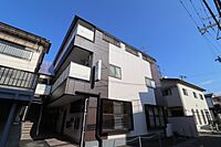 大阪府茨木市園田町：物件画像／Su-mode阪急茨木店　株式会社TONE