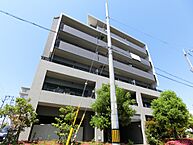 大阪府茨木市真砂2丁目：物件画像／Su-mode阪急茨木店　株式会社TONE