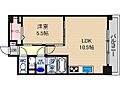 ノーヴァ千里丘2階9.0万円
