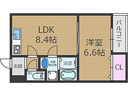 ACT正雀 1階