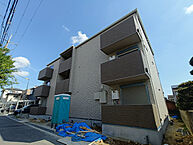 大阪府茨木市三島町：物件画像／Su-mode阪急茨木店　株式会社TONE